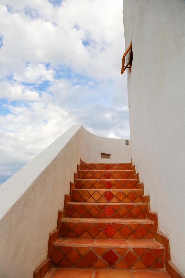 Tribu Todos Santos Hotel Bagian luar foto